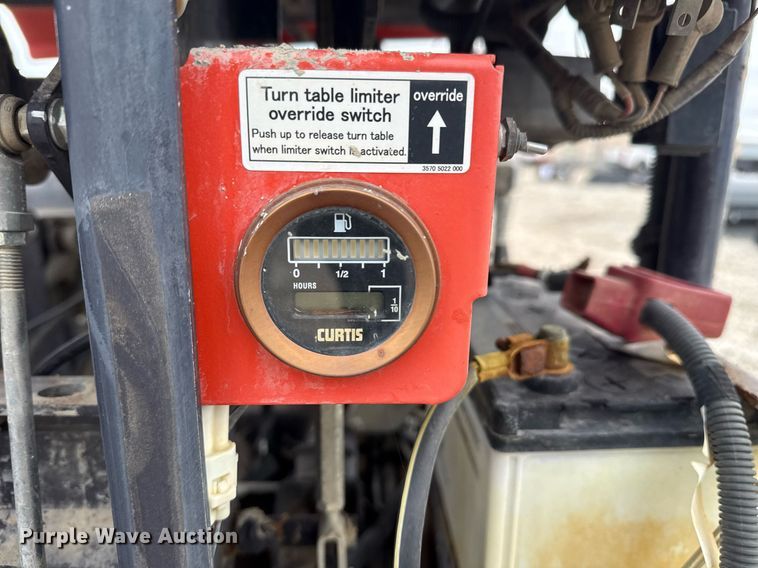 image for item DM5599 (2) concrete buggies