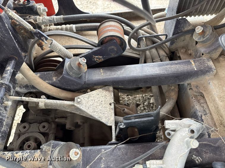 image for item DM5599 (2) concrete buggies