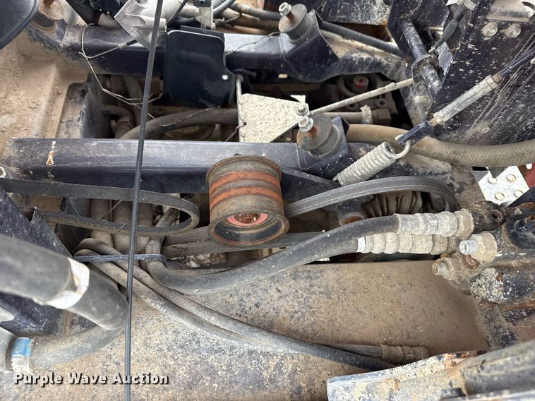 image for item DM5599 (2) concrete buggies