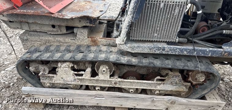 image for item DM5599 (2) concrete buggies