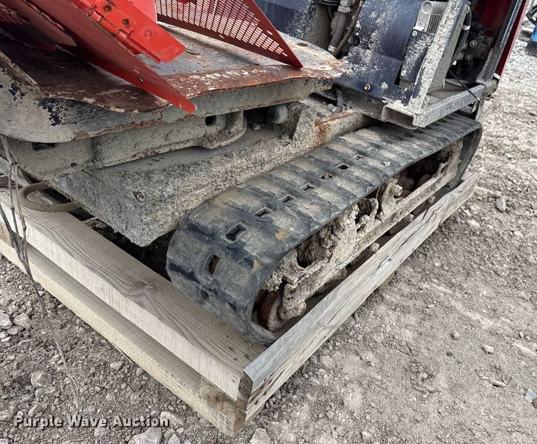 image for item DM5599 (2) concrete buggies