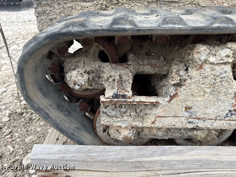 image for item DM5599 (2) concrete buggies