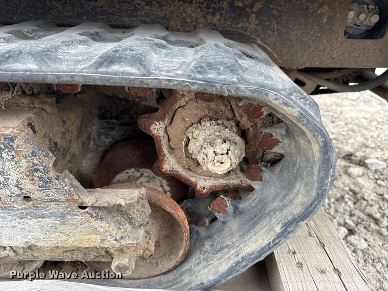 image for item DM5599 (2) concrete buggies