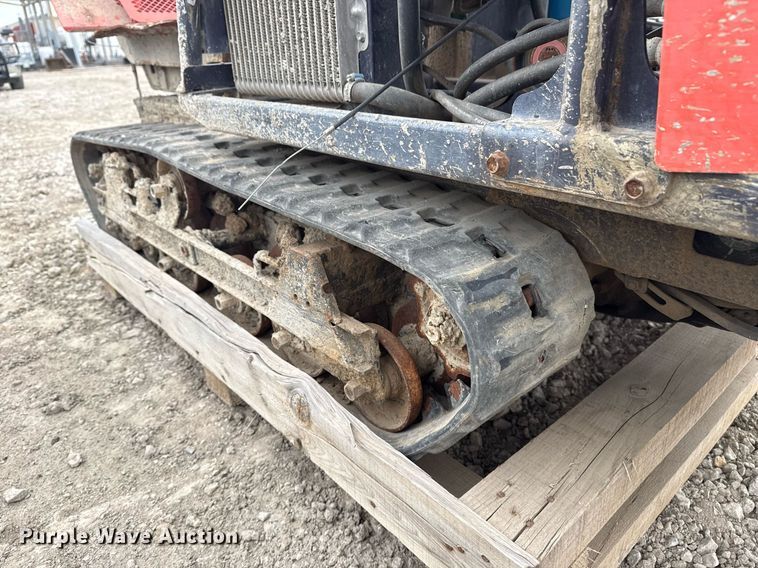 image for item DM5599 (2) concrete buggies