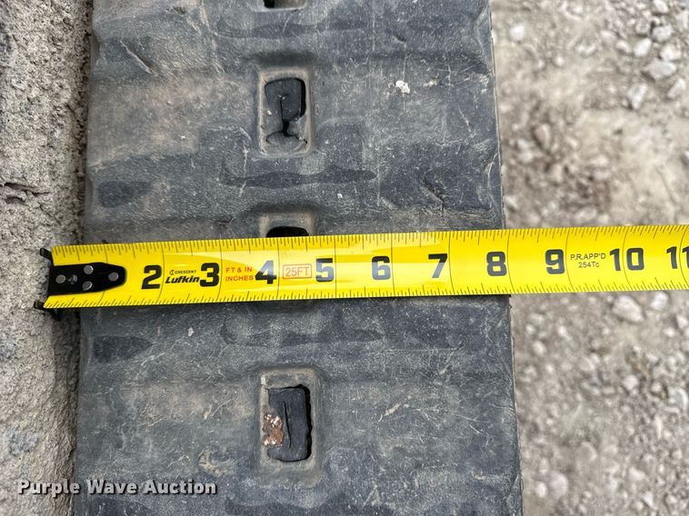 image for item DM5599 (2) concrete buggies