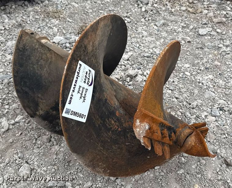 image for item DM5601 24