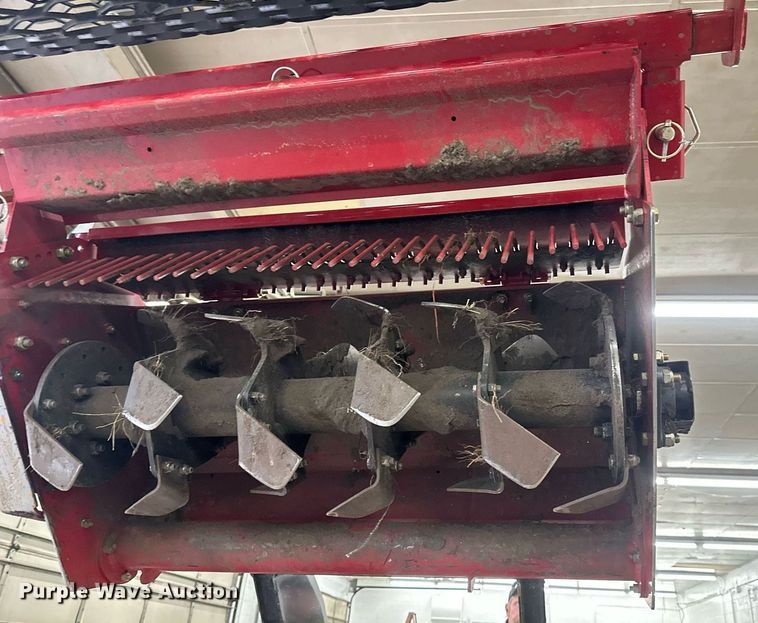 image for item DN0896 Toro  23102 compact utility loader soil cultivator