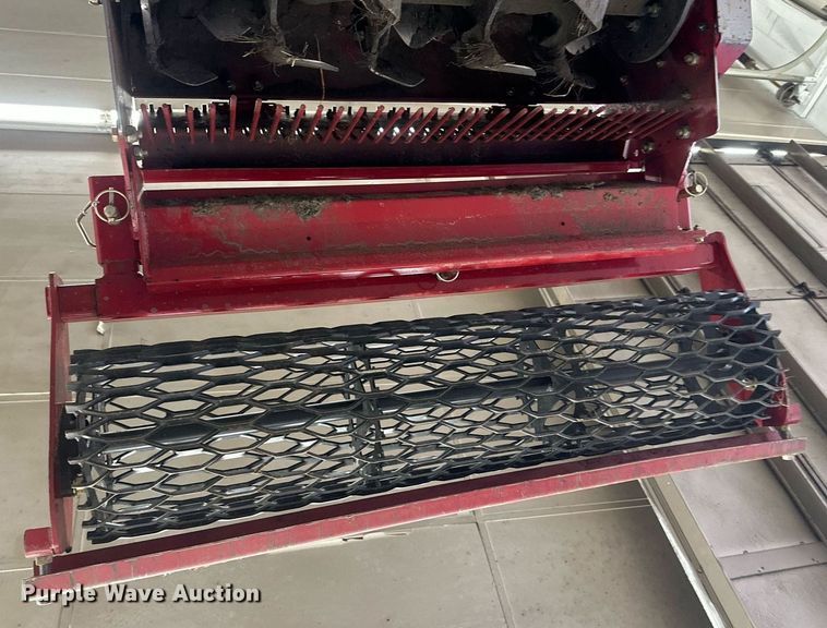 image for item DN0896 Toro  23102 compact utility loader soil cultivator