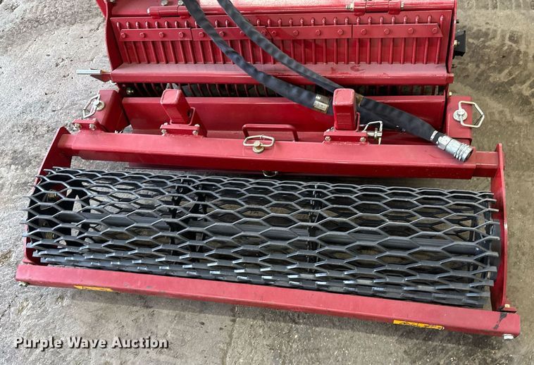 image for item DN0896 Toro  23102 compact utility loader soil cultivator