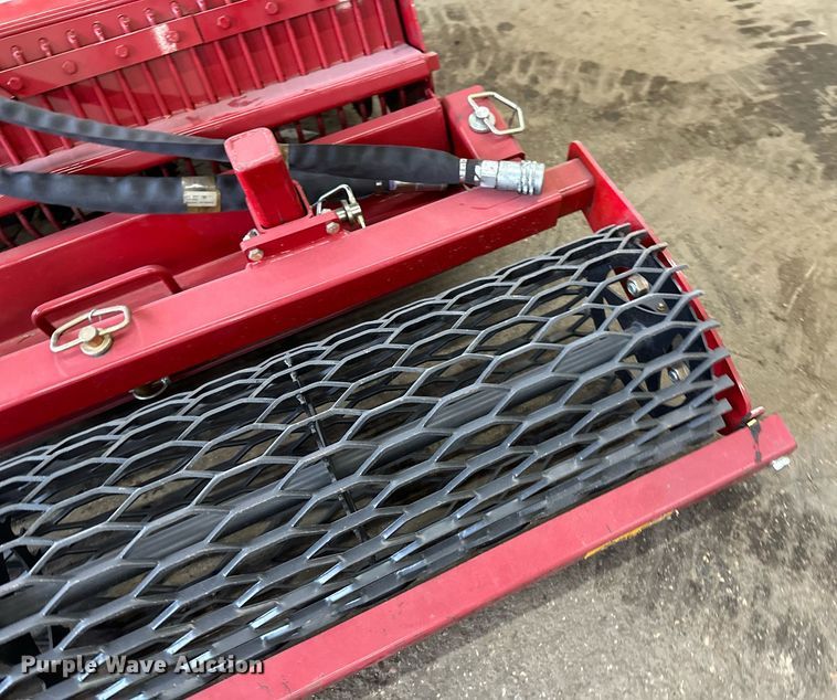 image for item DN0896 Toro  23102 compact utility loader soil cultivator