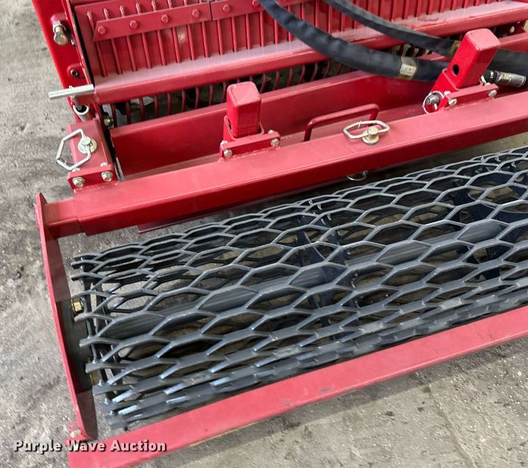 image for item DN0896 Toro  23102 compact utility loader soil cultivator