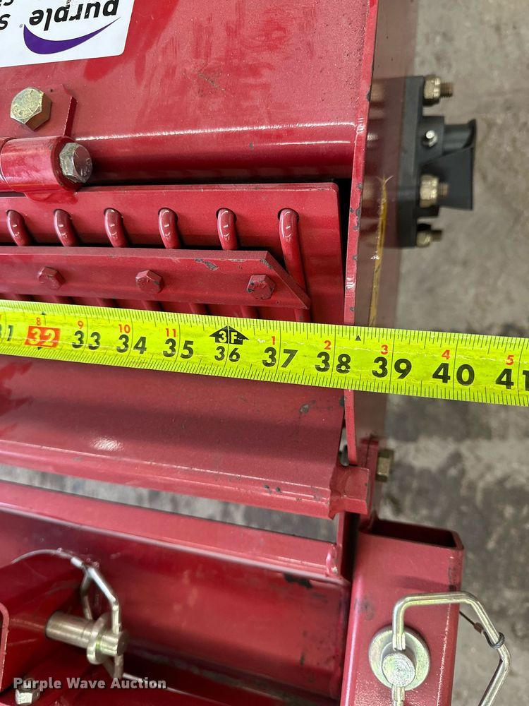 image for item DN0896 Toro  23102 compact utility loader soil cultivator