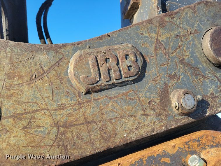 image for item DN3688 2006 John Deere  350D LC excavator