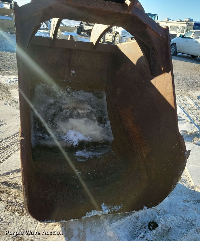 image for item DN3688 2006 John Deere  350D LC excavator