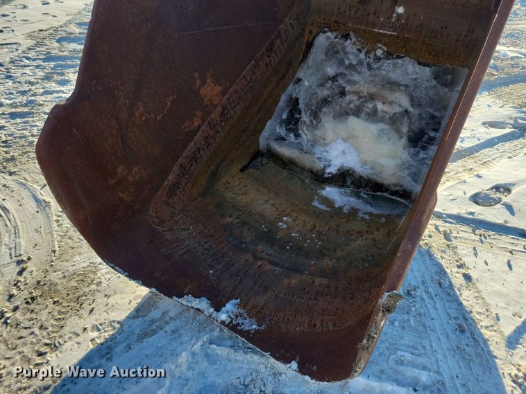 image for item DN3688 2006 John Deere  350D LC excavator