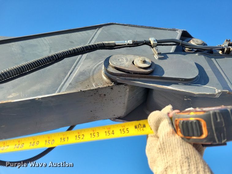 image for item DN3688 2006 John Deere  350D LC excavator