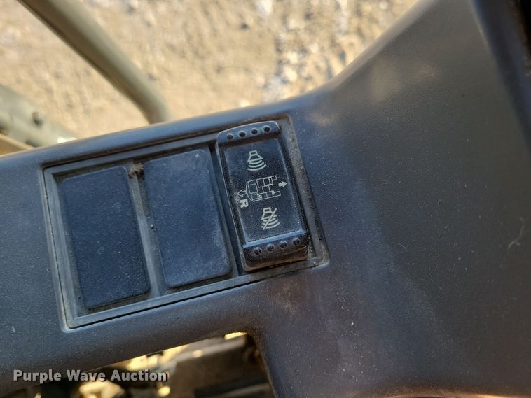 image for item DN3688 2006 John Deere  350D LC excavator
