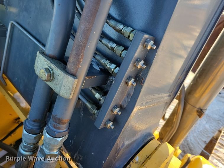 image for item DN3688 2006 John Deere  350D LC excavator