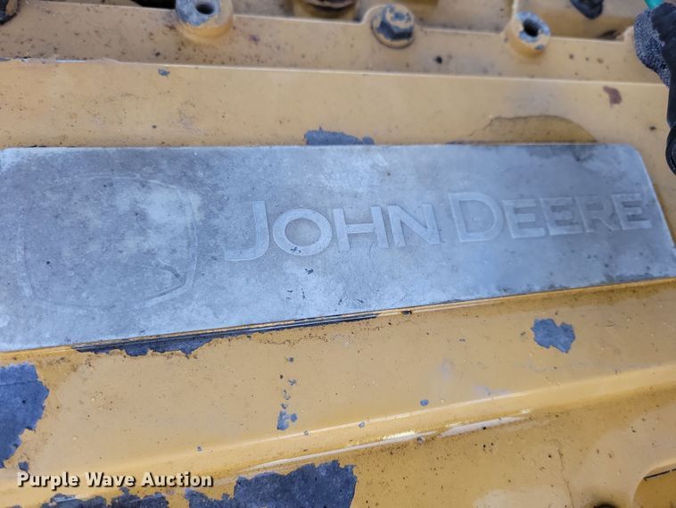 image for item DN3688 2006 John Deere  350D LC excavator