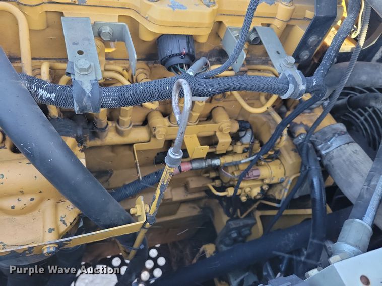 image for item DN3688 2006 John Deere  350D LC excavator