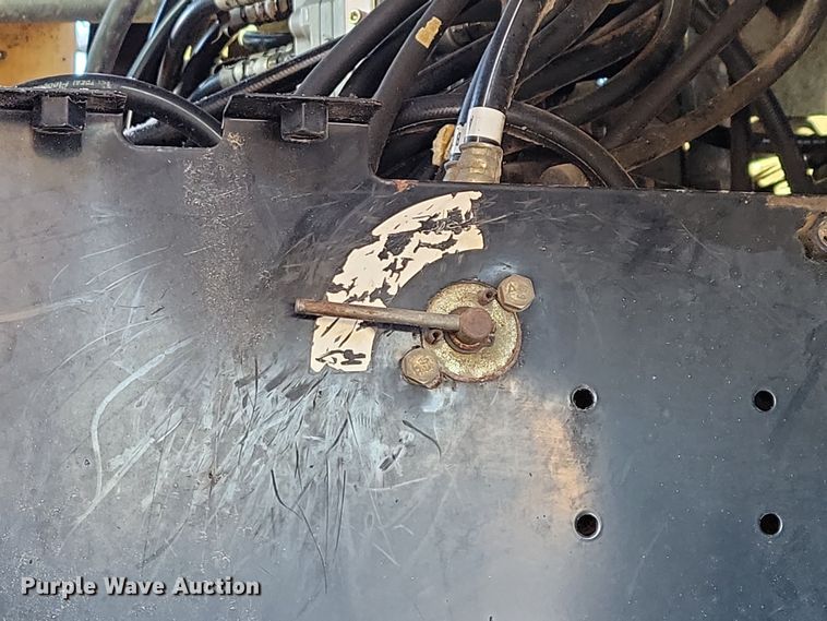 image for item DN3688 2006 John Deere  350D LC excavator