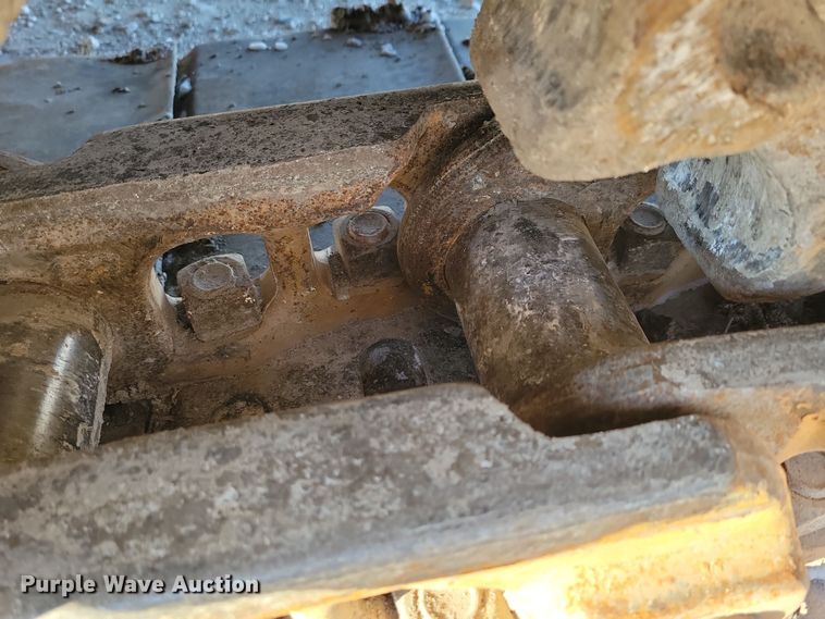 image for item DN3688 2006 John Deere  350D LC excavator