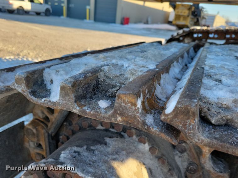 image for item DN3688 2006 John Deere  350D LC excavator