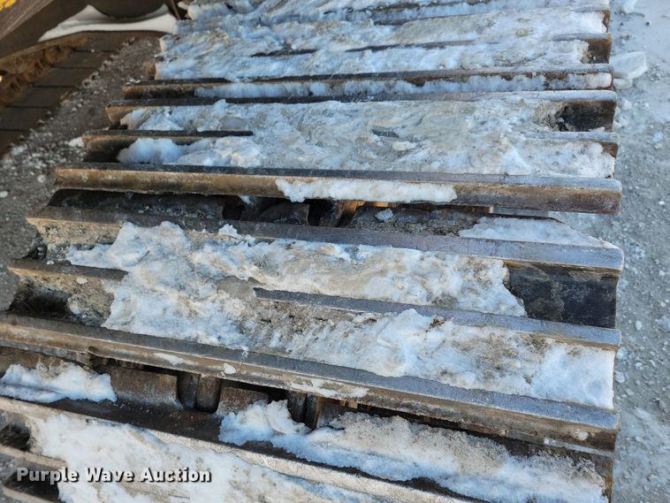 image for item DN3688 2006 John Deere  350D LC excavator