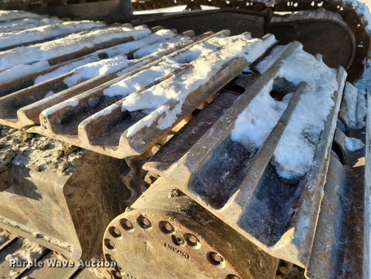 image for item DN3688 2006 John Deere  350D LC excavator