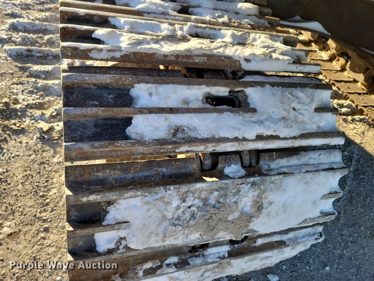 image for item DN3688 2006 John Deere  350D LC excavator