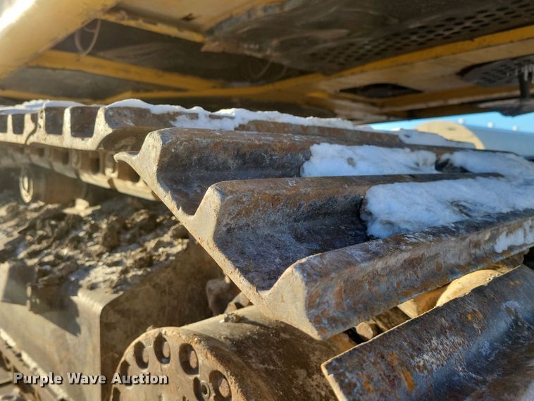 image for item DN3688 2006 John Deere  350D LC excavator