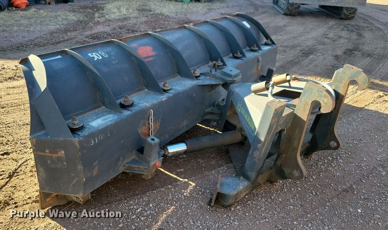 image for item DN3690 Balderson Birth10-60 snow plow