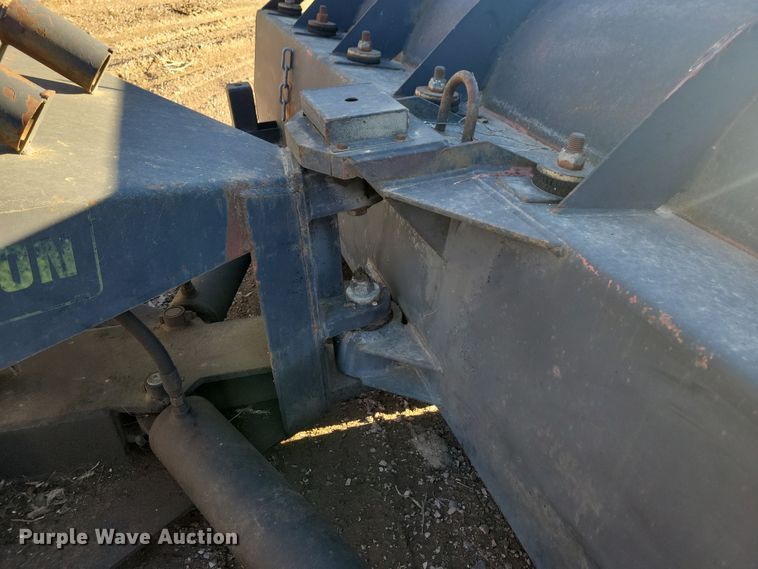 image for item DN3690 Balderson Birth10-60 snow plow