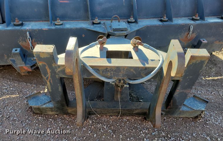 image for item DN3690 Balderson Birth10-60 snow plow