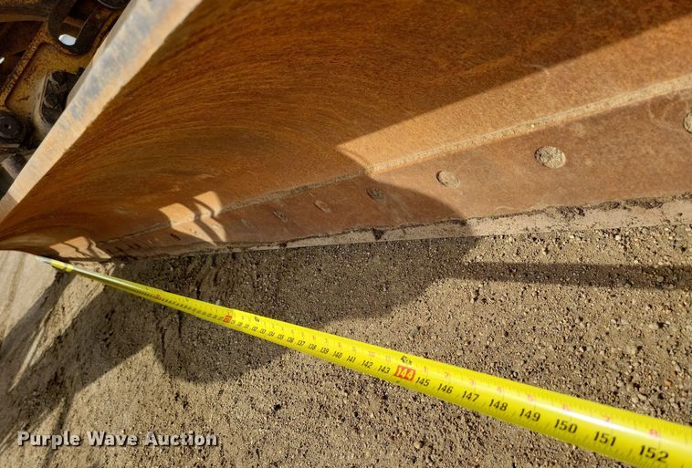 image for item DN3702 1975 Caterpillar  140G motor grader