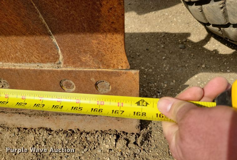 image for item DN3702 1975 Caterpillar  140G motor grader