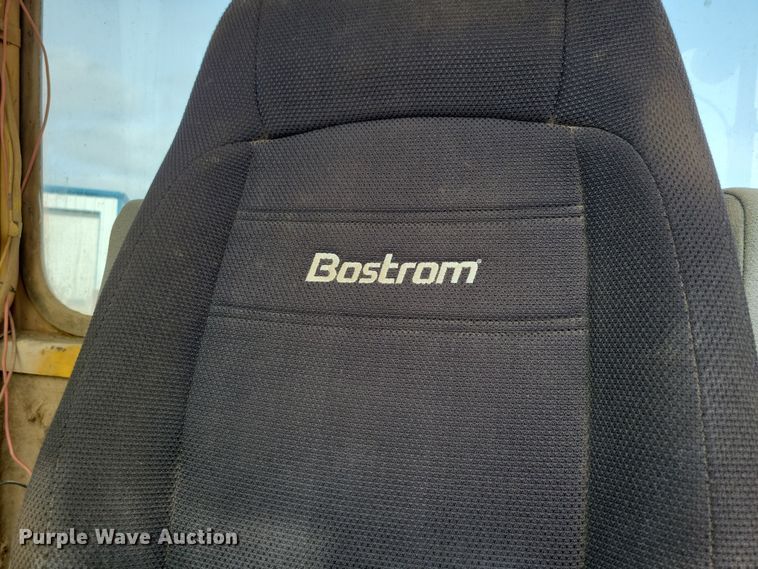 image for item DN3702 1975 Caterpillar  140G motor grader