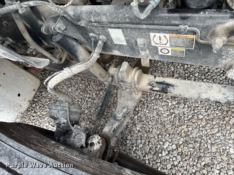 image for item DO0278 2017 Peterbilt 579 semi truck