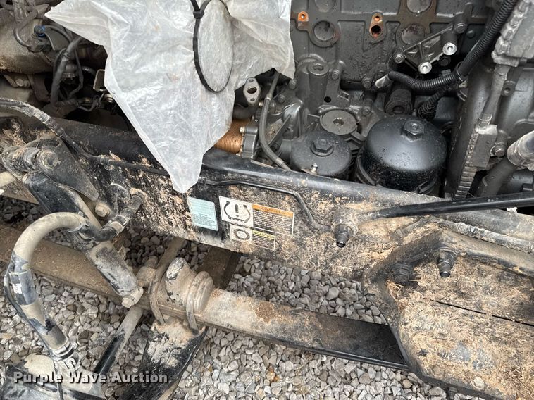 image for item DO0279 2020 Peterbilt 579 semi truck