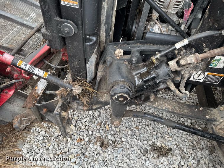 image for item DO0279 2020 Peterbilt 579 semi truck