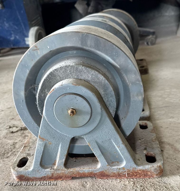 image for item DO0376  (4) Kimble mixer drum rollers