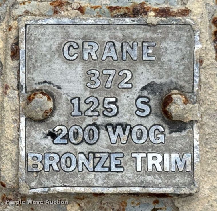 image for item DO0378 Crane 372 pump