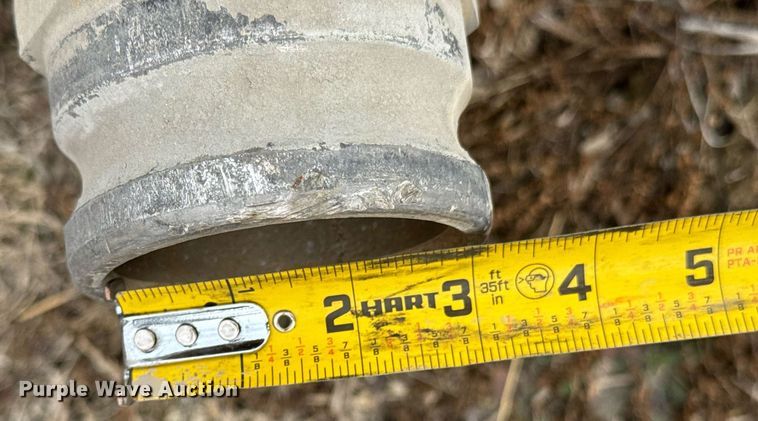 image for item DO0378 Crane 372 pump