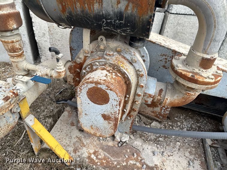 image for item DO0378 Crane 372 pump