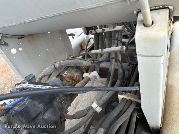 image for item DO0379 2016 Kenworth W900 ready mix truck