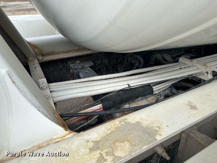 image for item DO0379 2016 Kenworth W900 ready mix truck