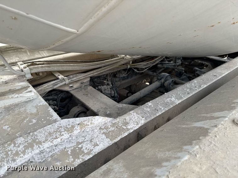 image for item DO0379 2016 Kenworth W900 ready mix truck