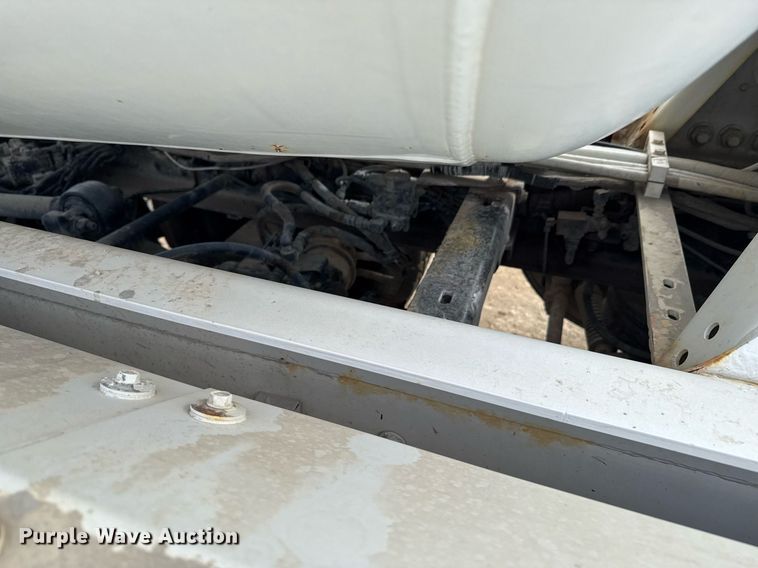 image for item DO0379 2016 Kenworth W900 ready mix truck