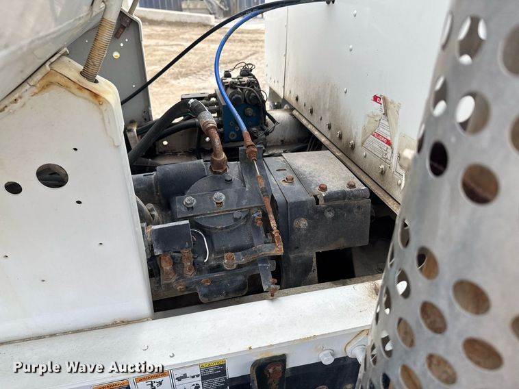 image for item DO0379 2016 Kenworth W900 ready mix truck