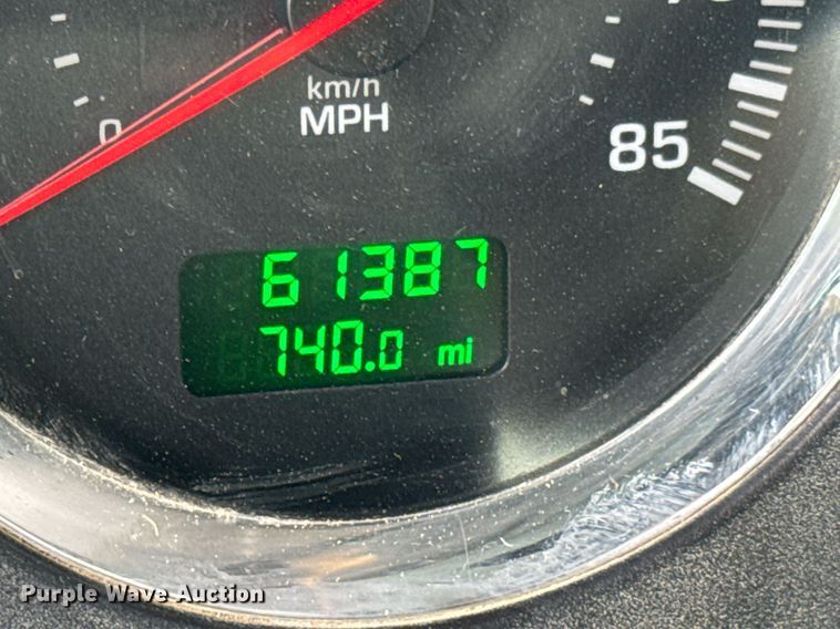 image for item DO0379 2016 Kenworth W900 ready mix truck